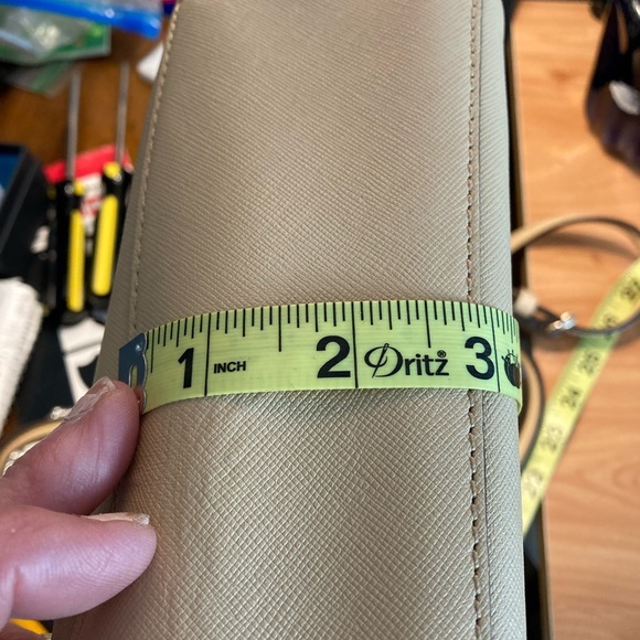 Authentic Coach Bag, New with tags - Picture 7 of 10